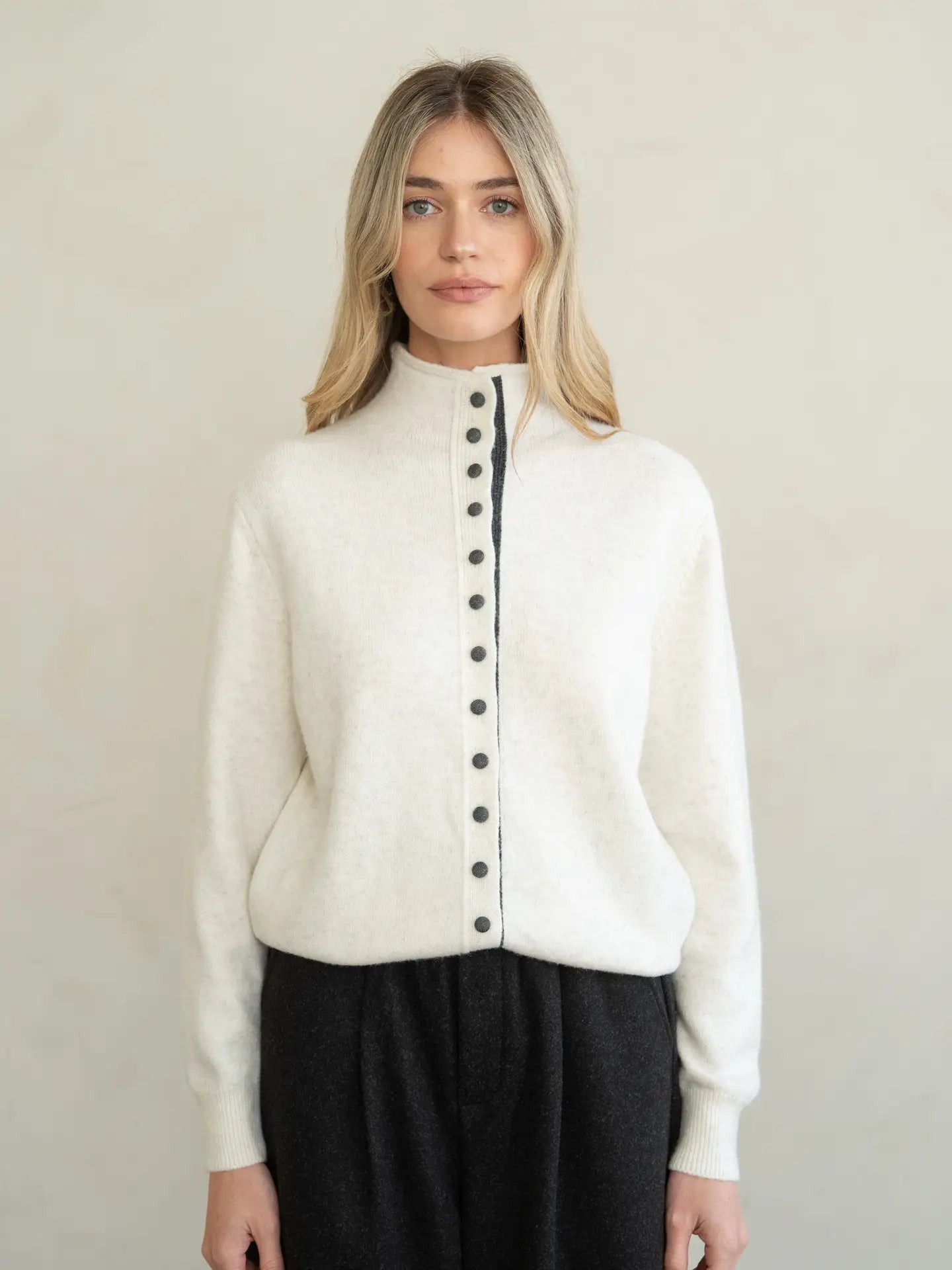 Sofia Cardigan