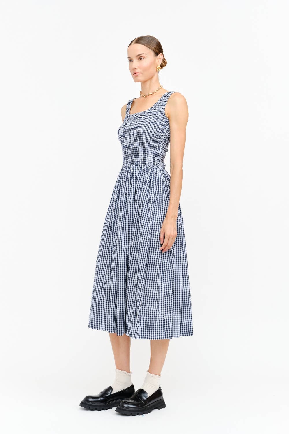 Polina Dress