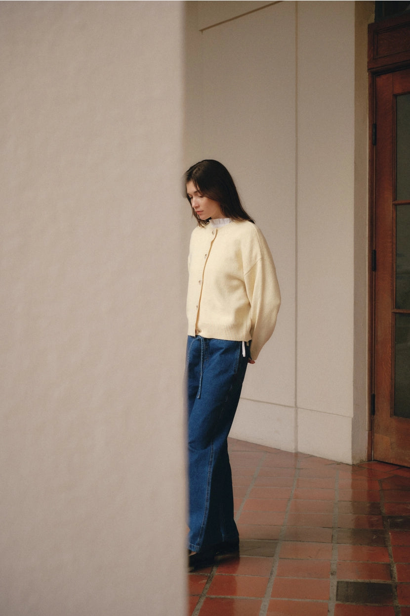 Lucy Cardigan