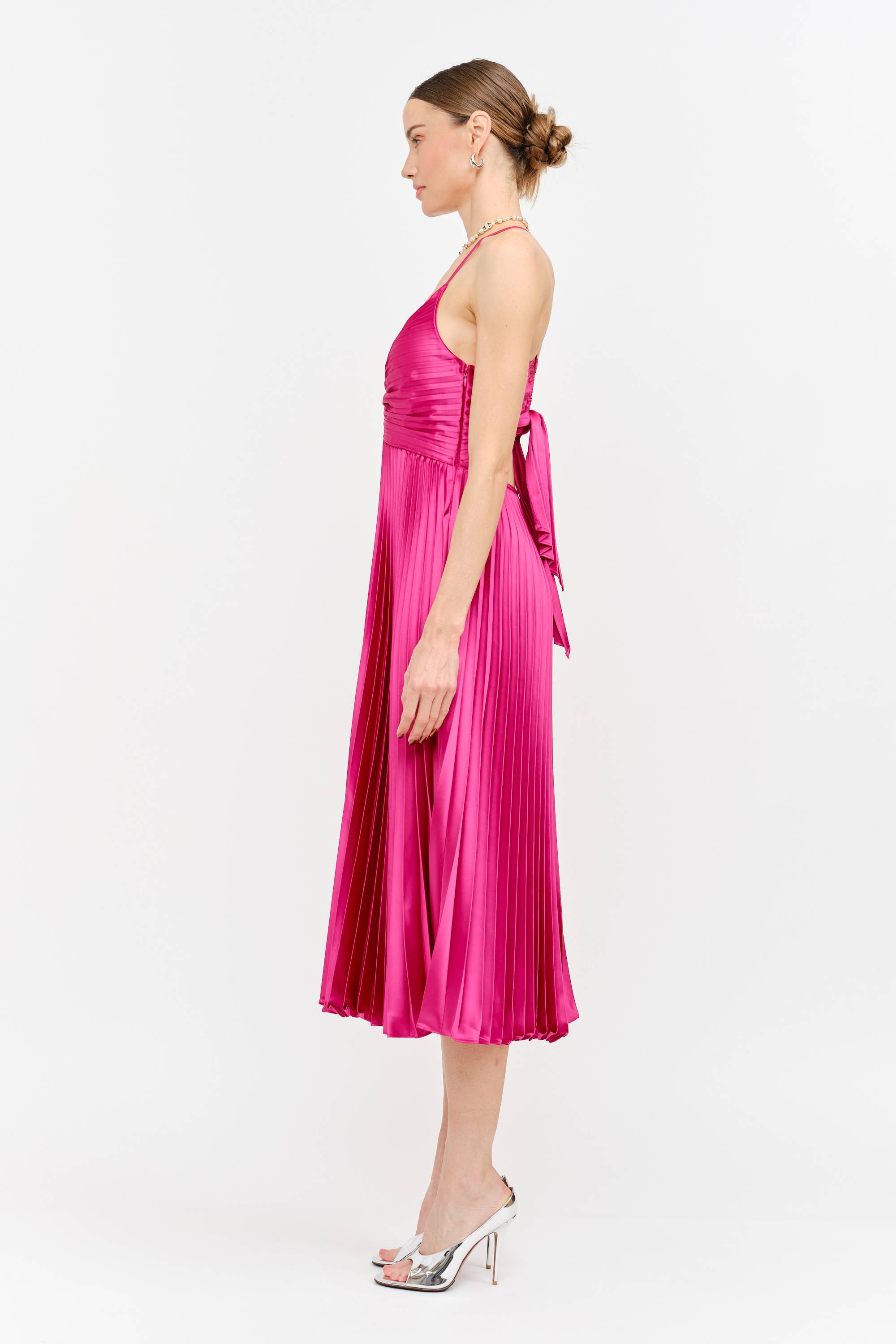 Fiona Dress