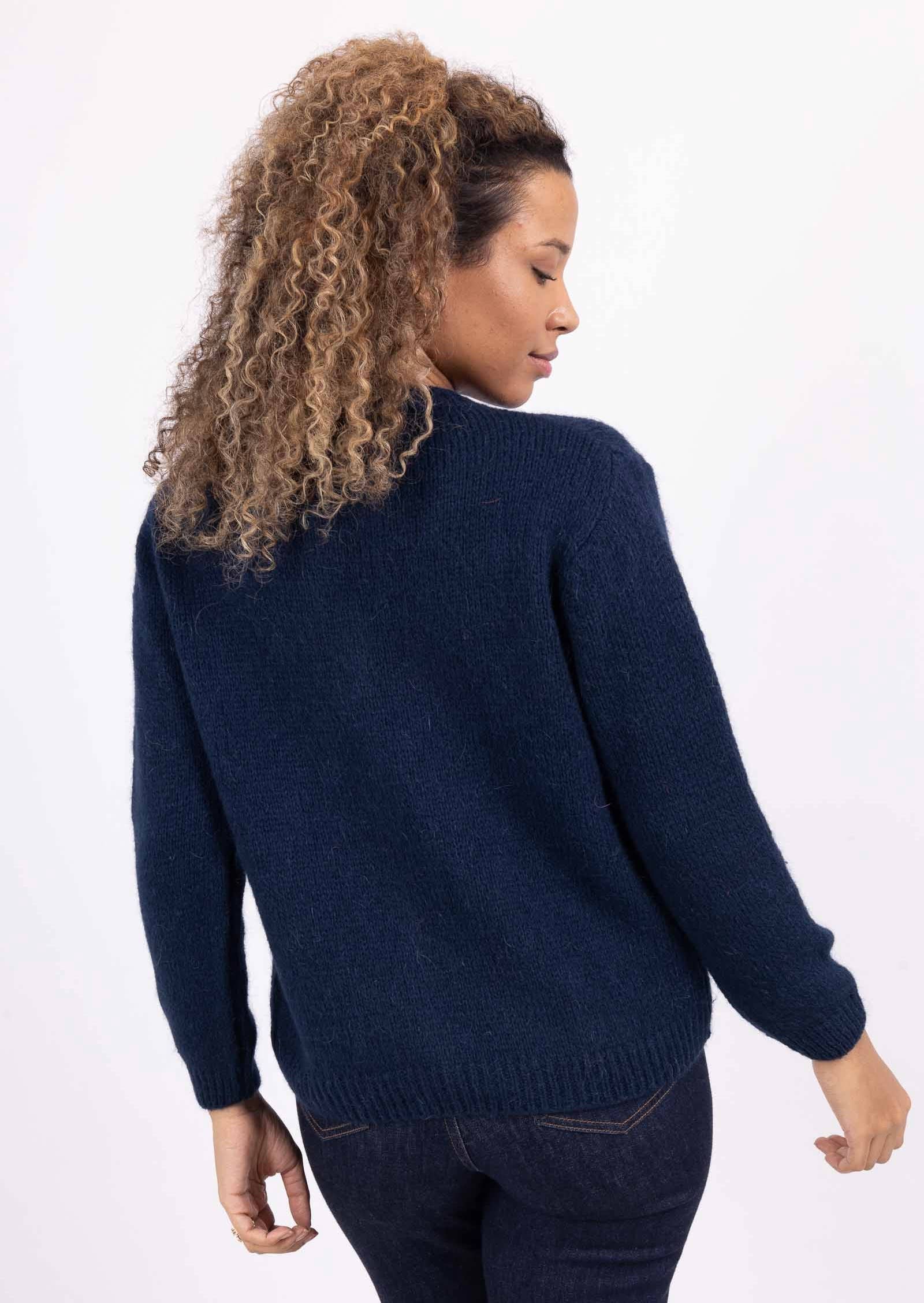 Melii Cozy Cardigan