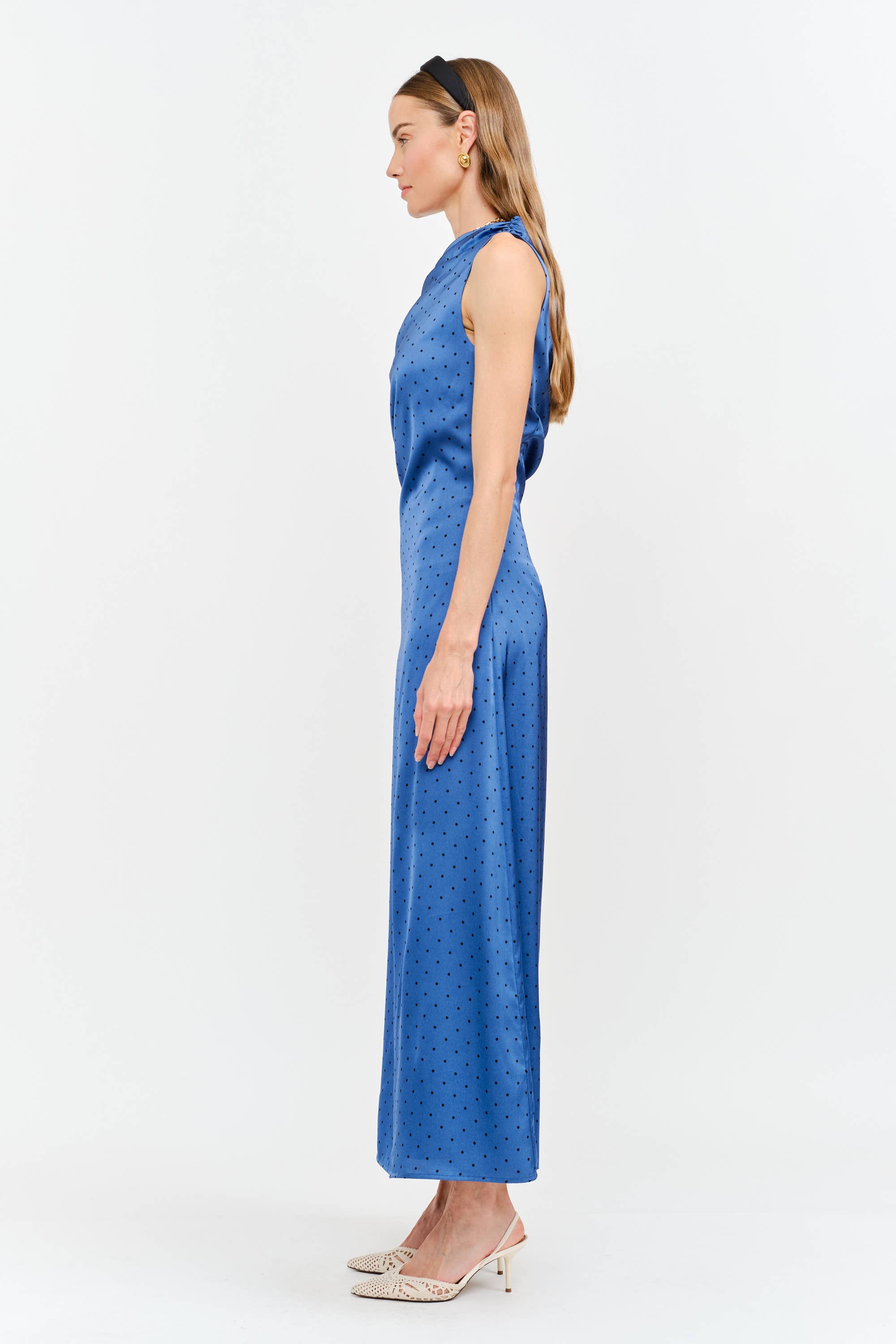 Mia Dress
