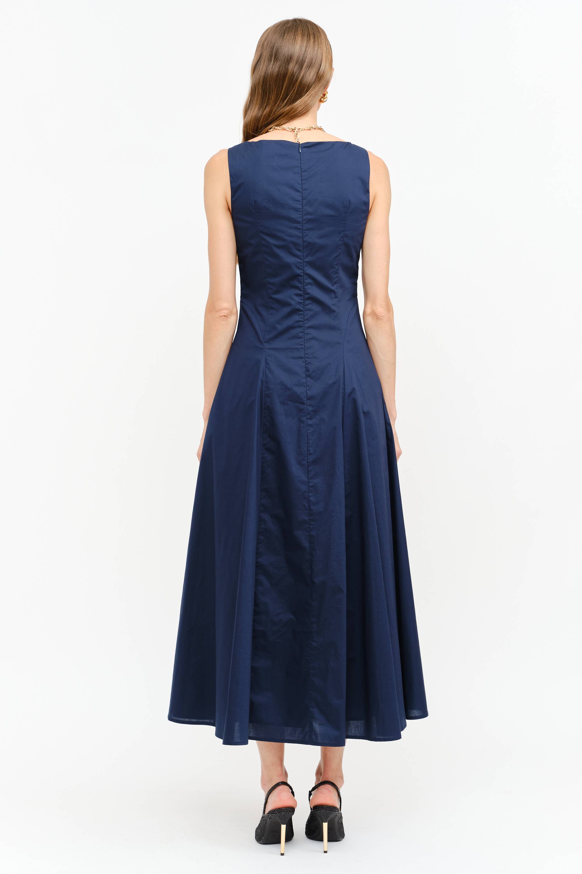 Dokkata Dress