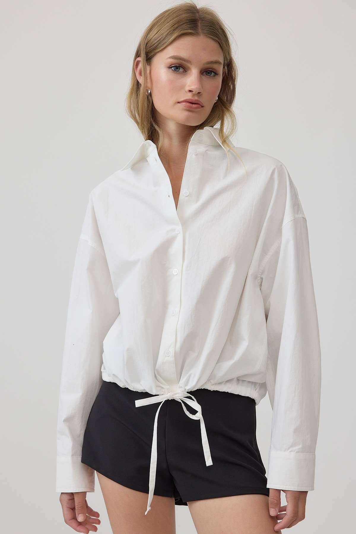 Sara Shirt
