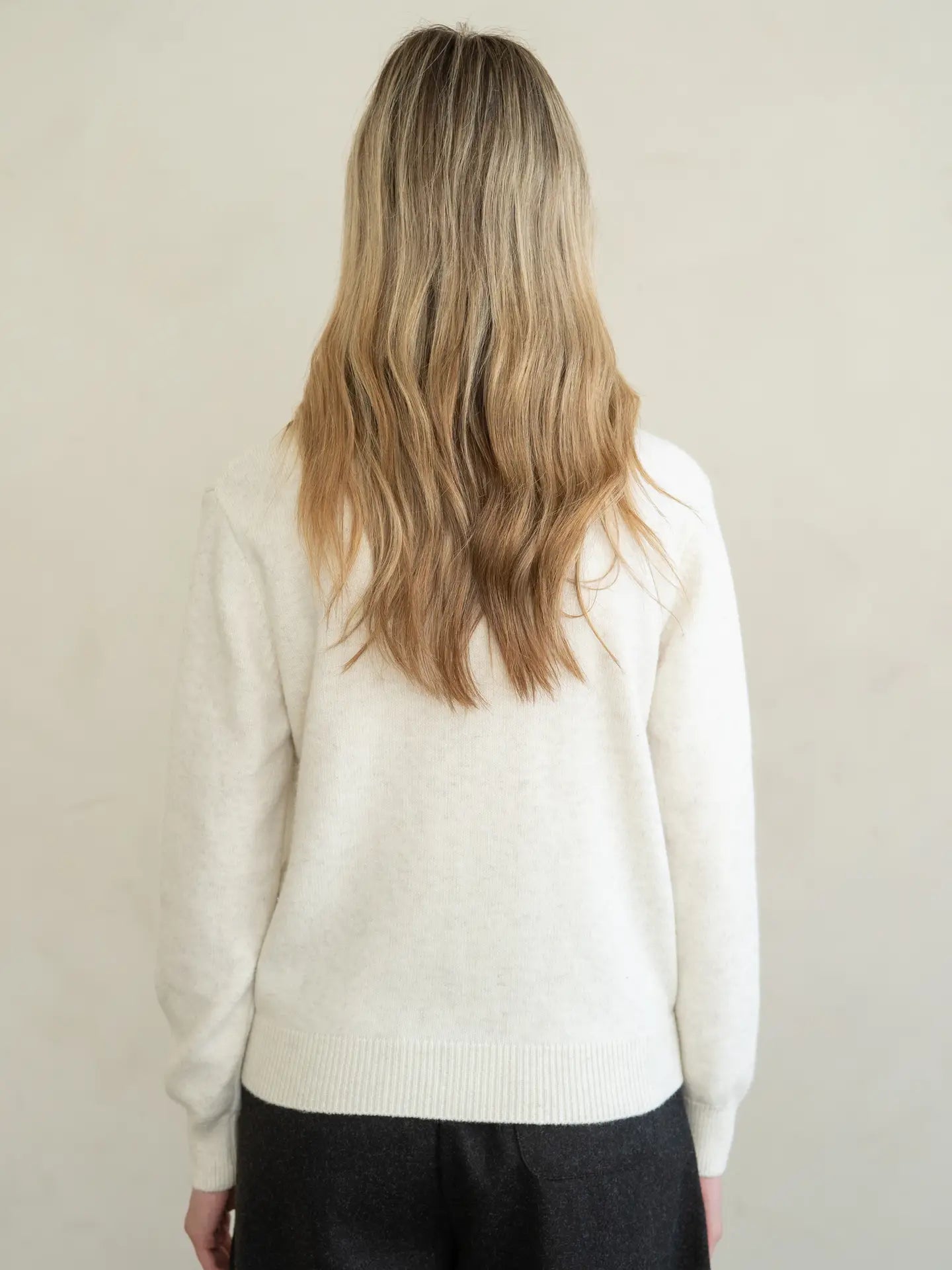 Sofia Cardigan