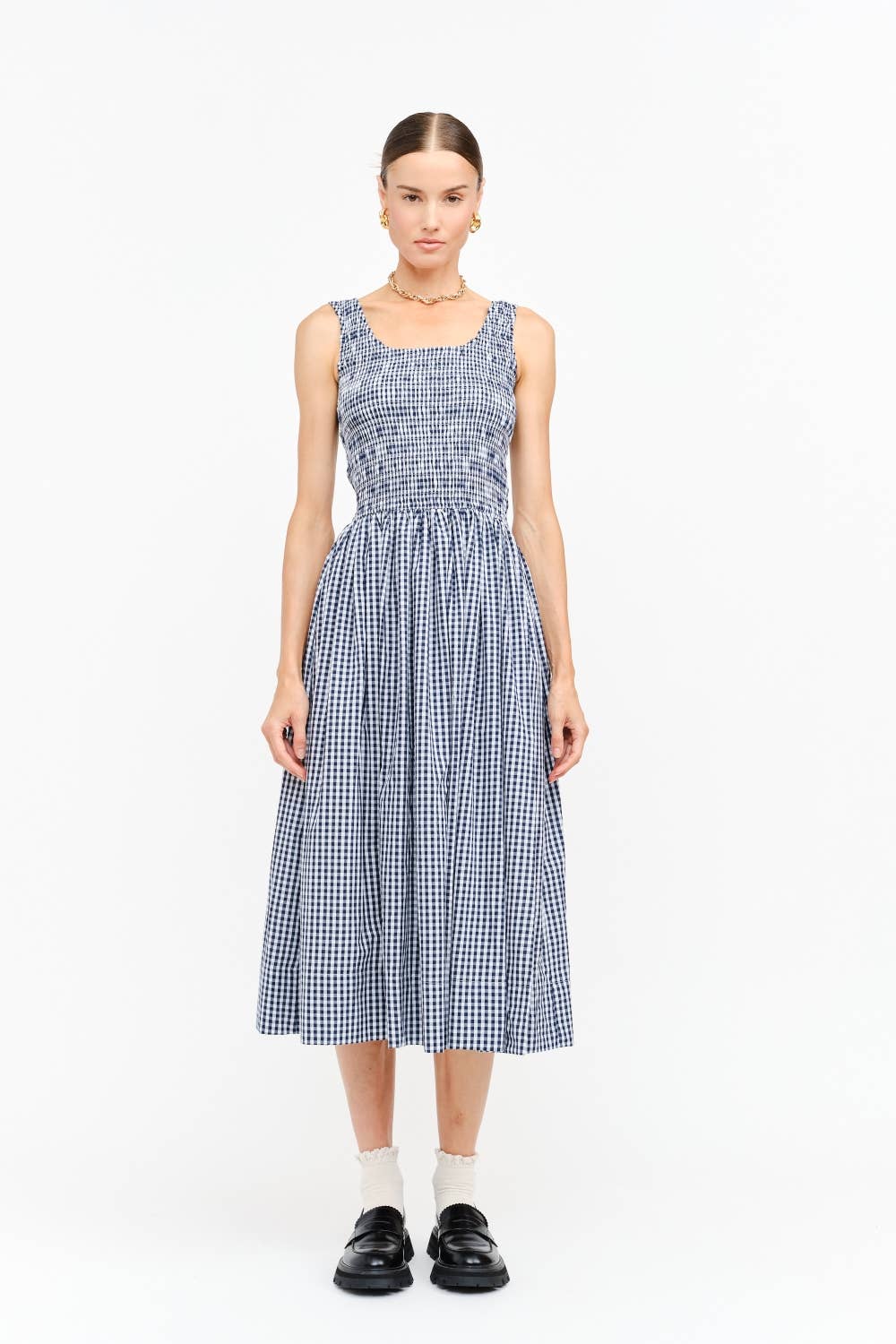 Polina Dress