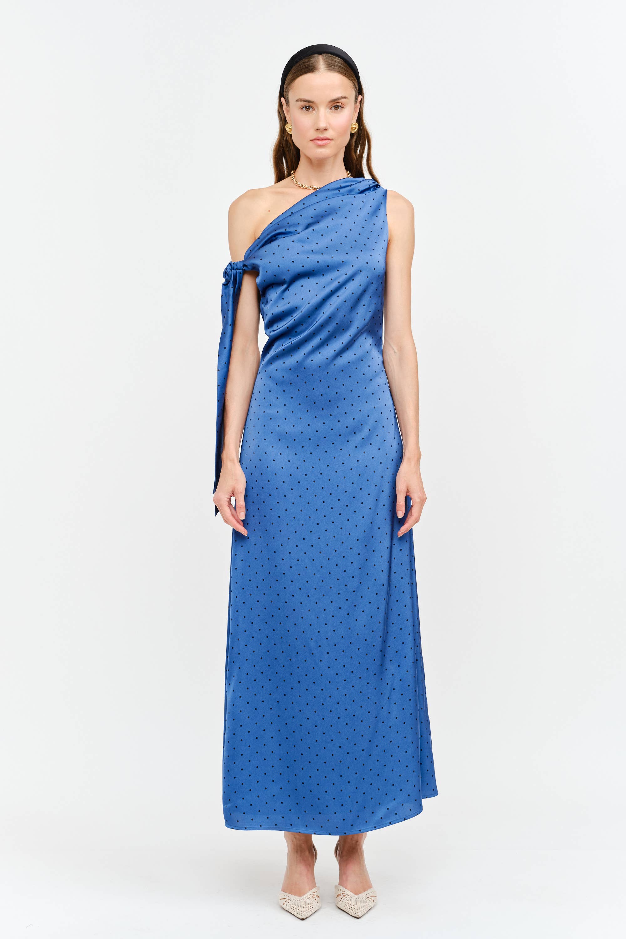 Mia Dress