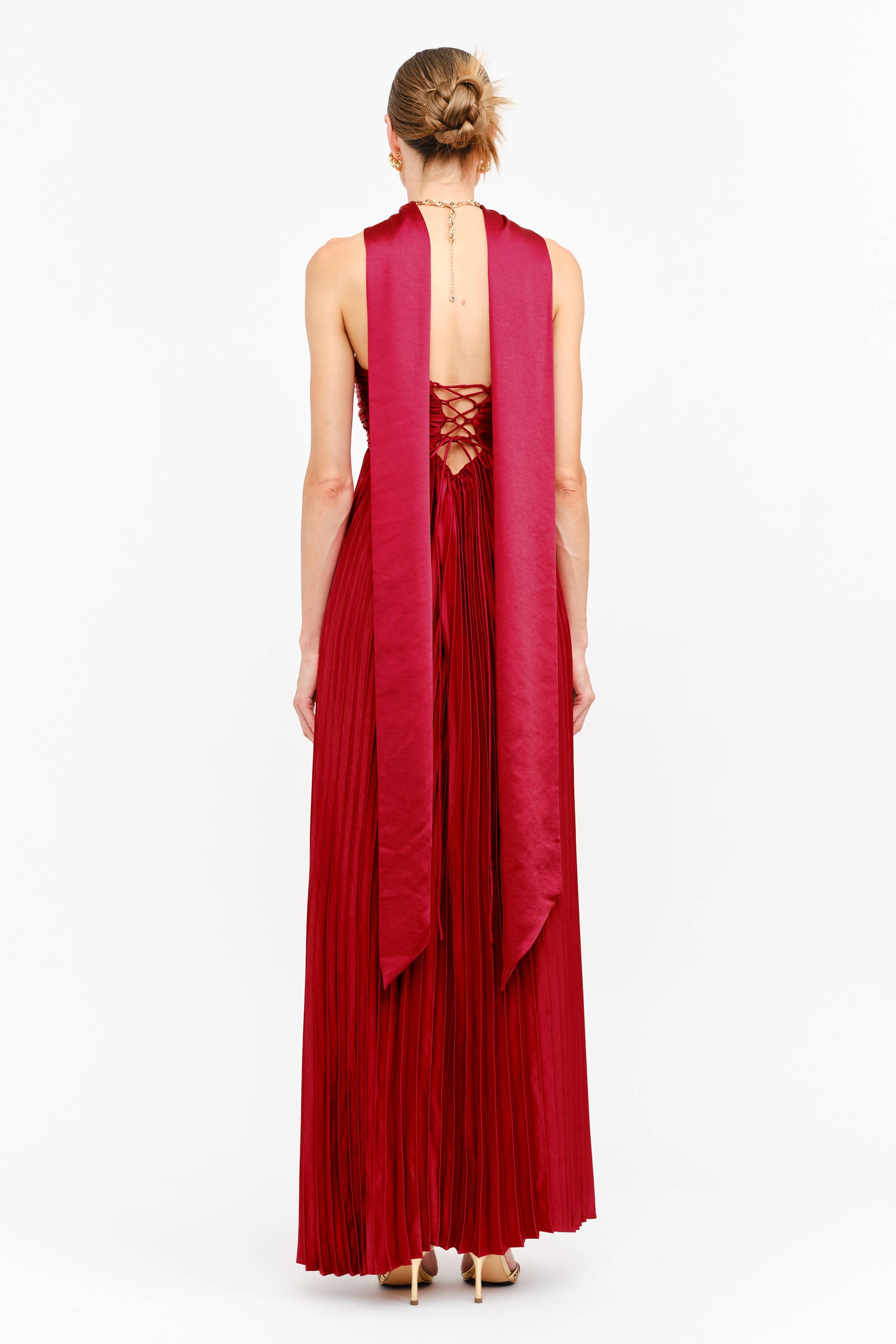 Talia Dress