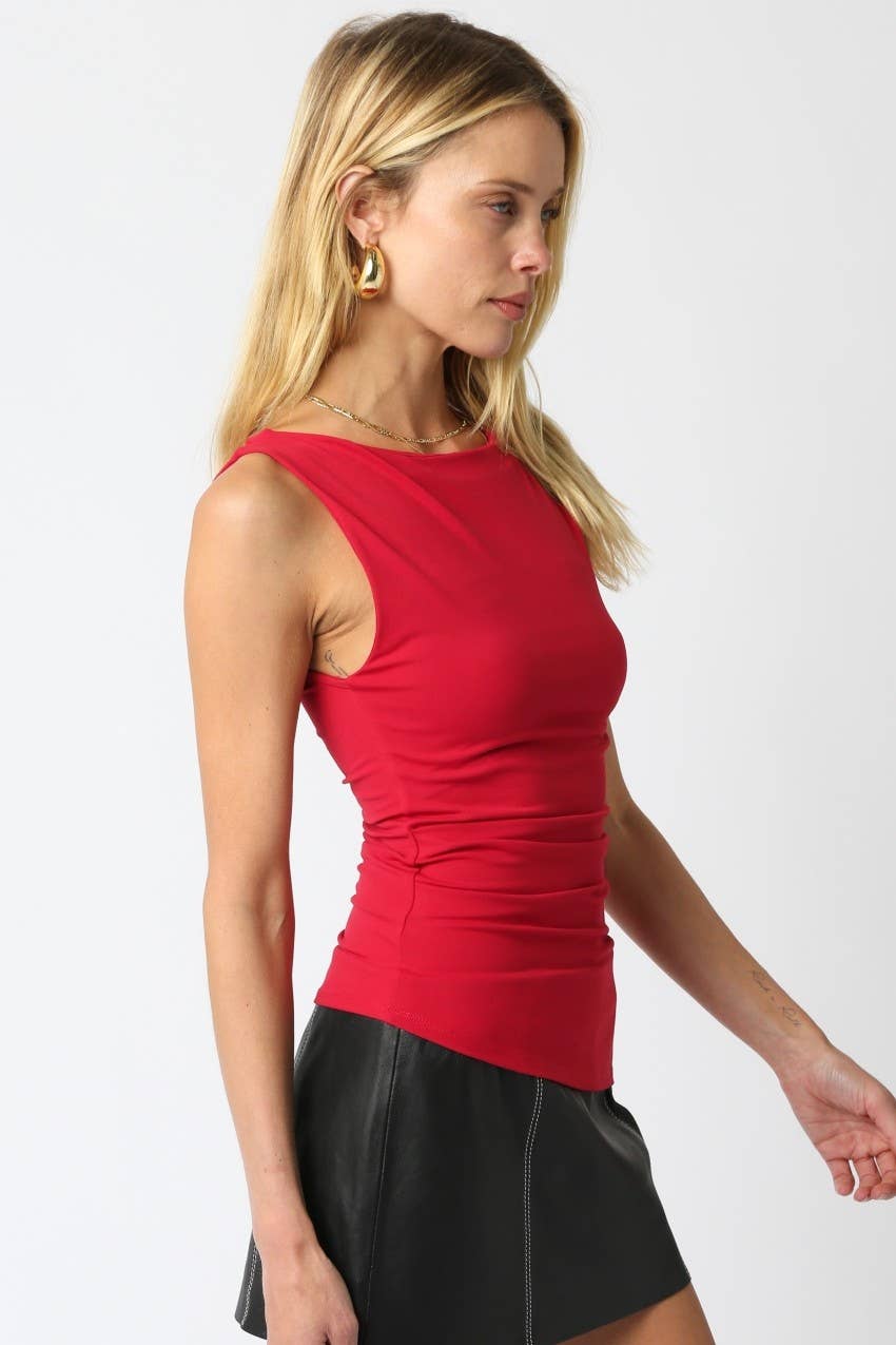 Jay Tank Top