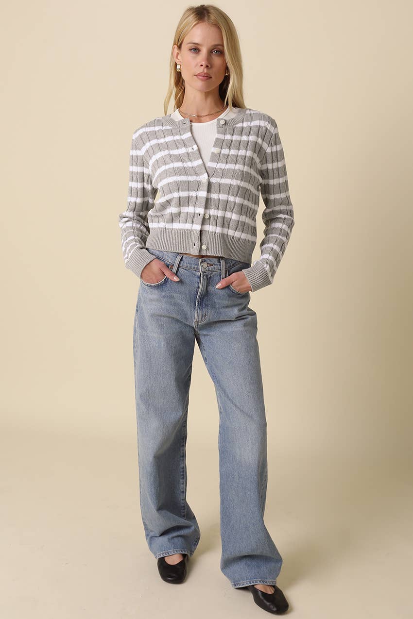 Millie Sweater