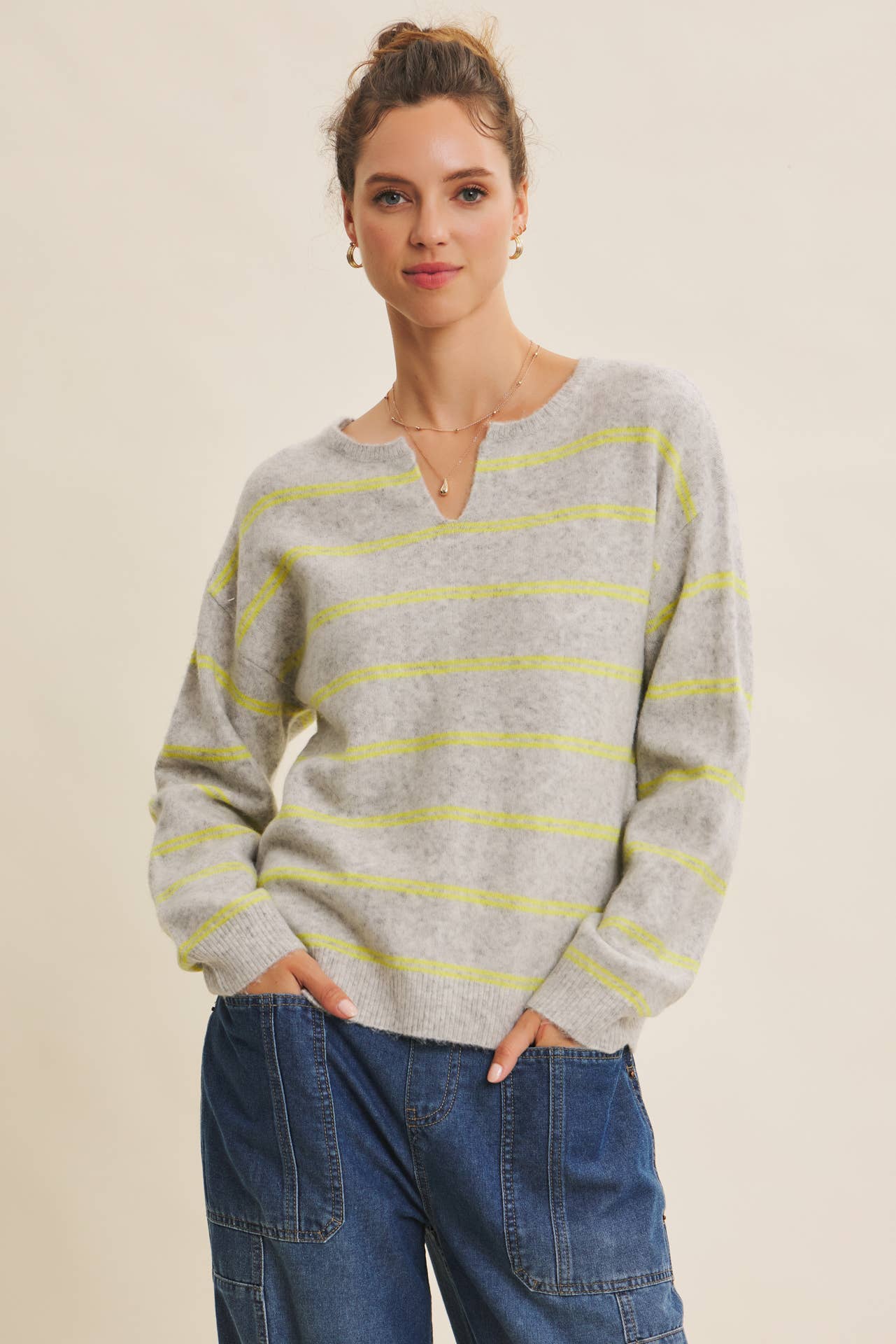 Mare Sweater