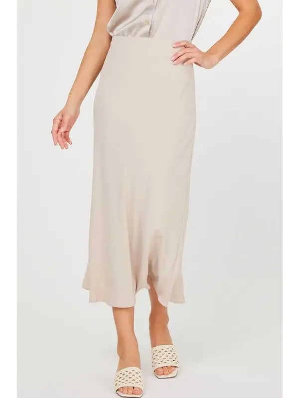 Elanor Midi Skirt
