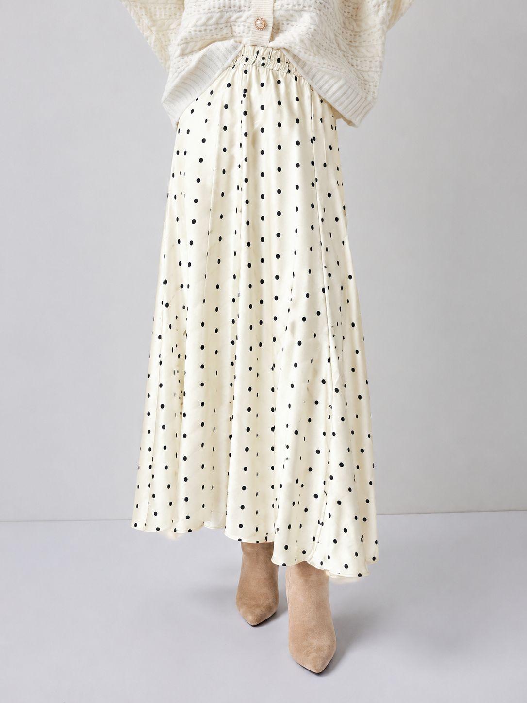Valentine Skirt