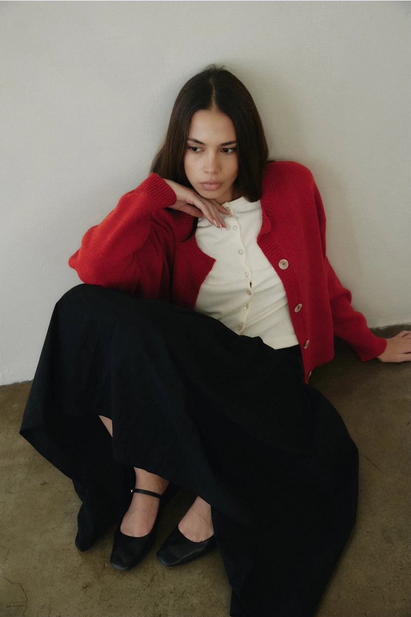 Lucy Cardigan