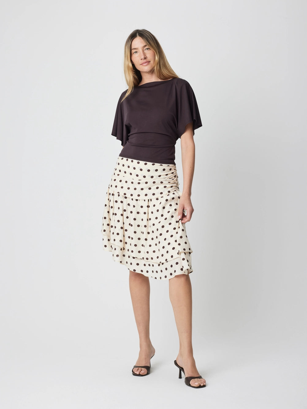 The Barel Top