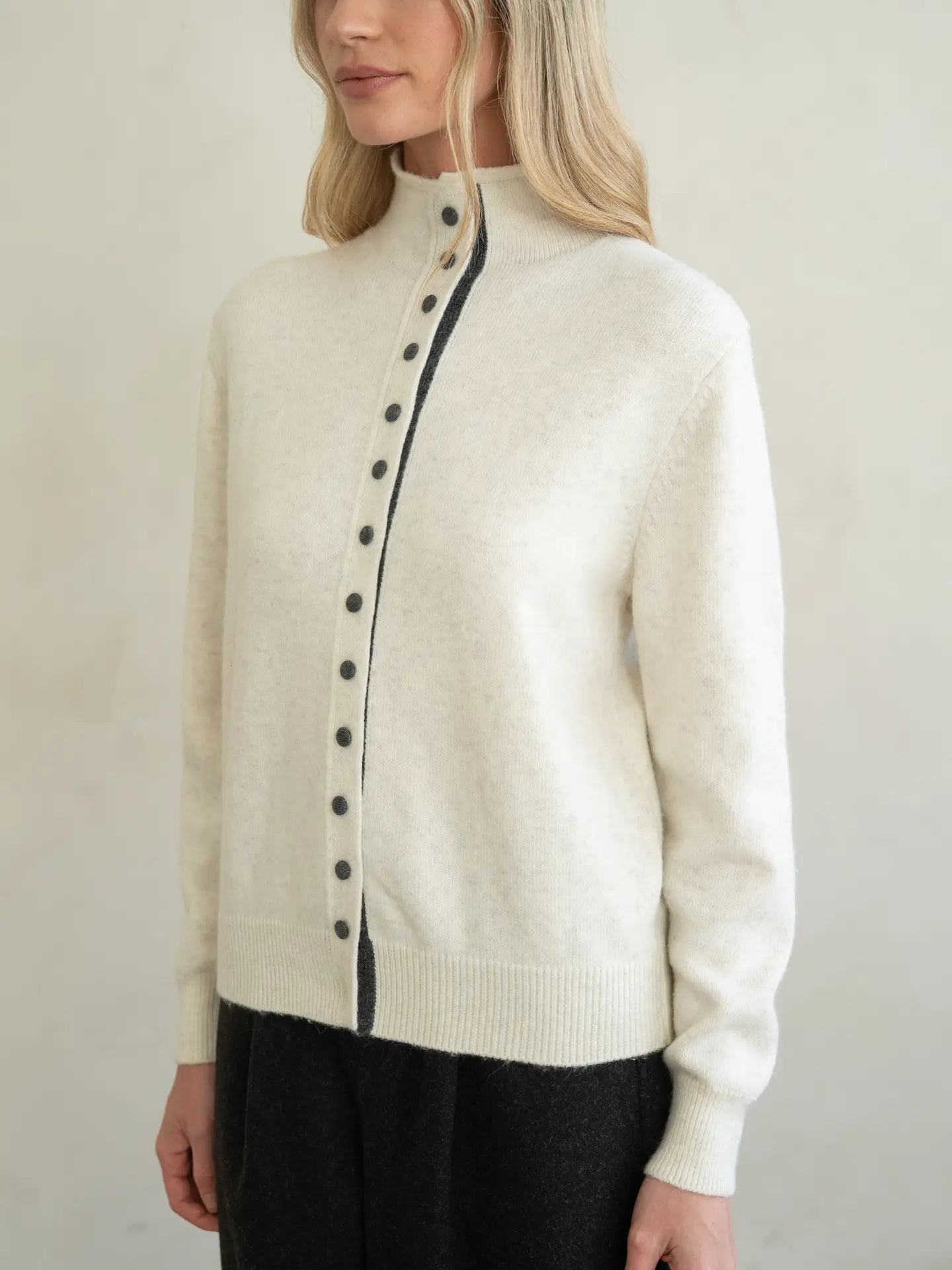 Sofia Cardigan