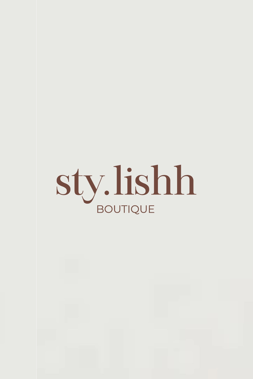 STY.LISHH BOUTIQUE Gift Card