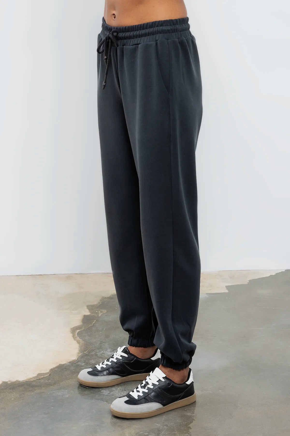 Terry Joggers Pants
