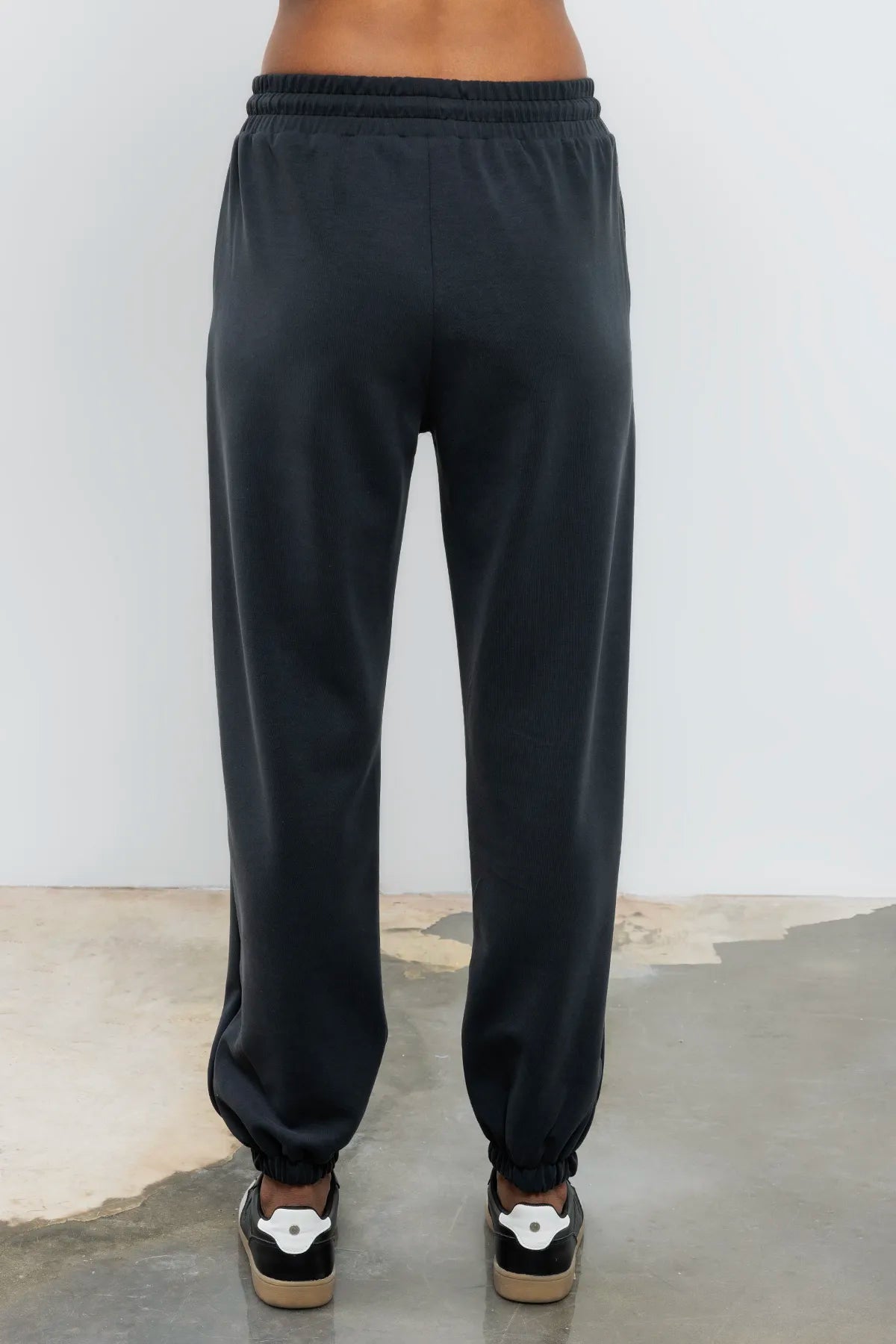 Terry Joggers Pants