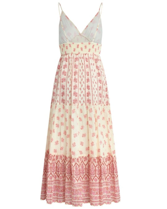 Lotus Dress