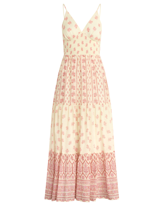 Lotus Dress