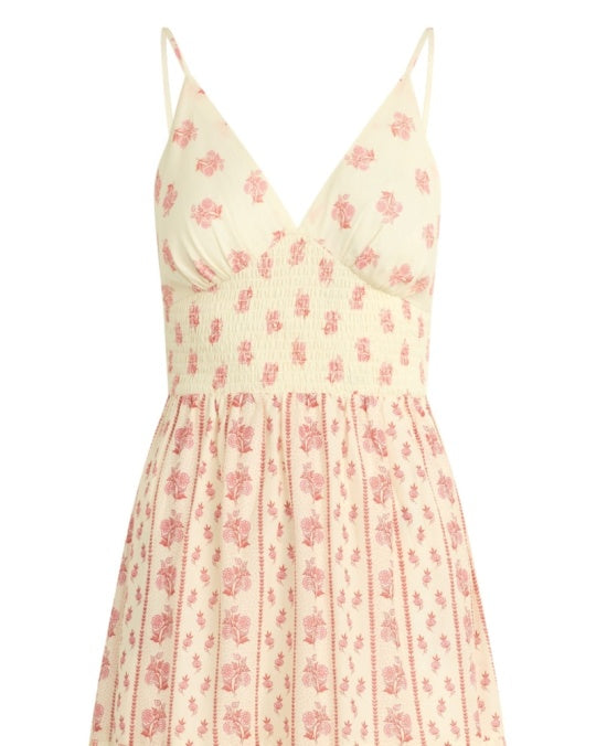 Lotus Dress