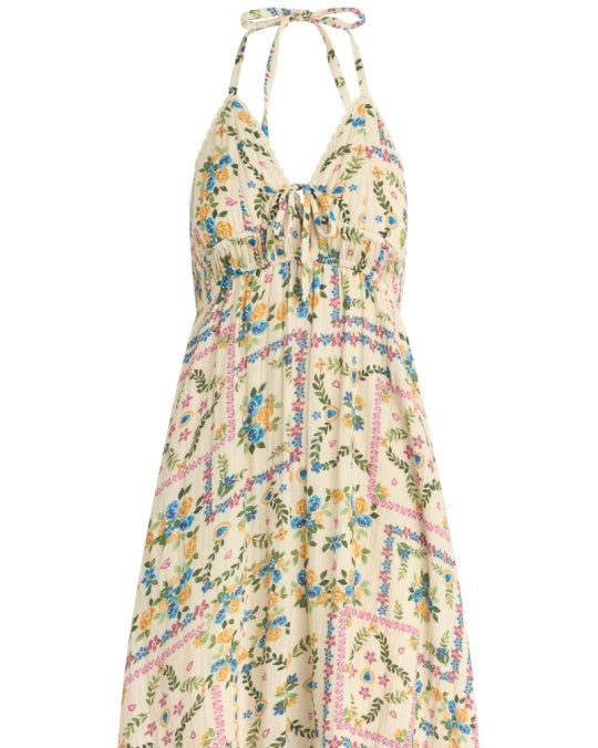 Julian Dress