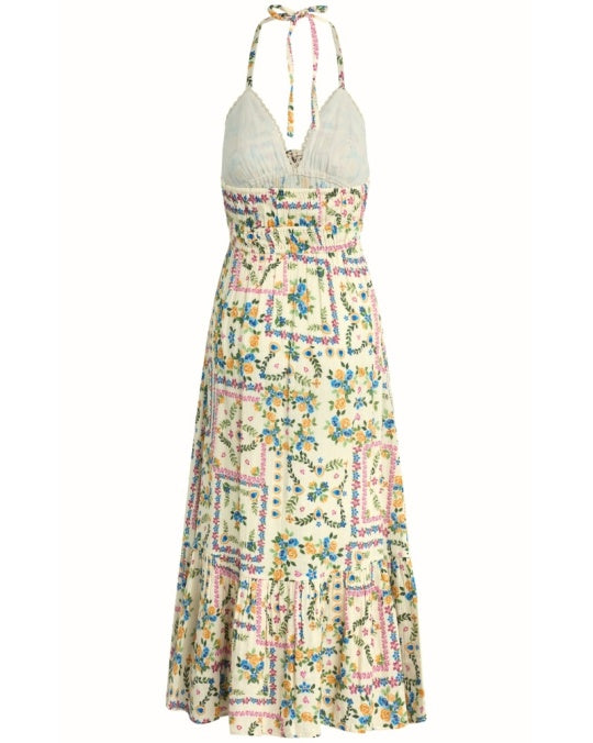 Julian Dress