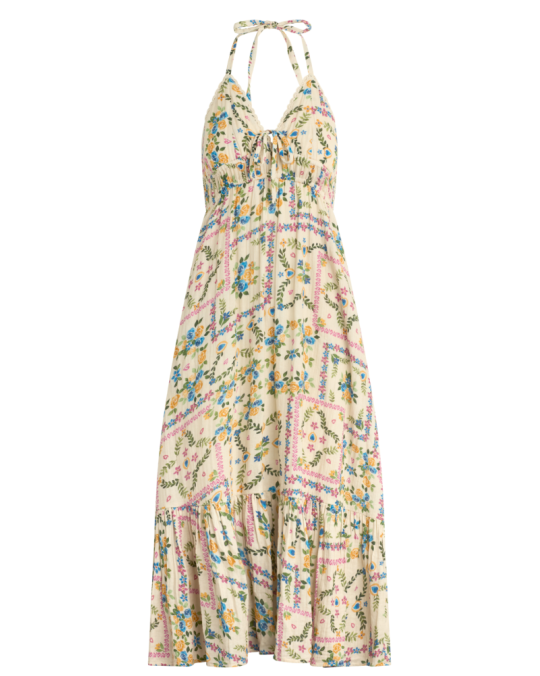 Julian Dress